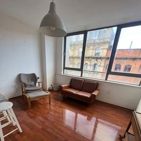 University Accommodation Cleaning Borth